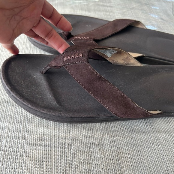 UGG MEN SANDAL - Picture 2 of 5